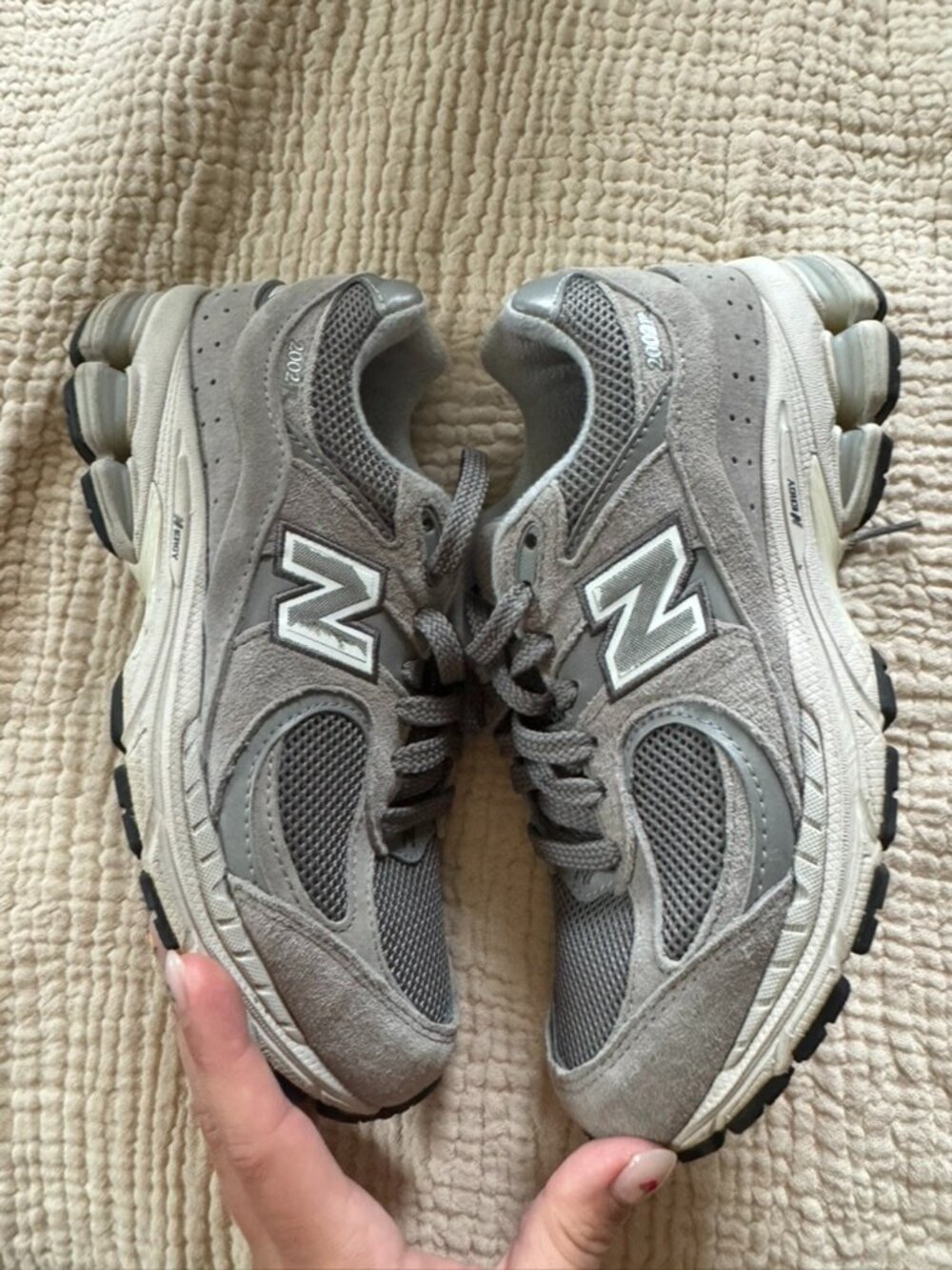 New Balance 2002R Size 6.5W